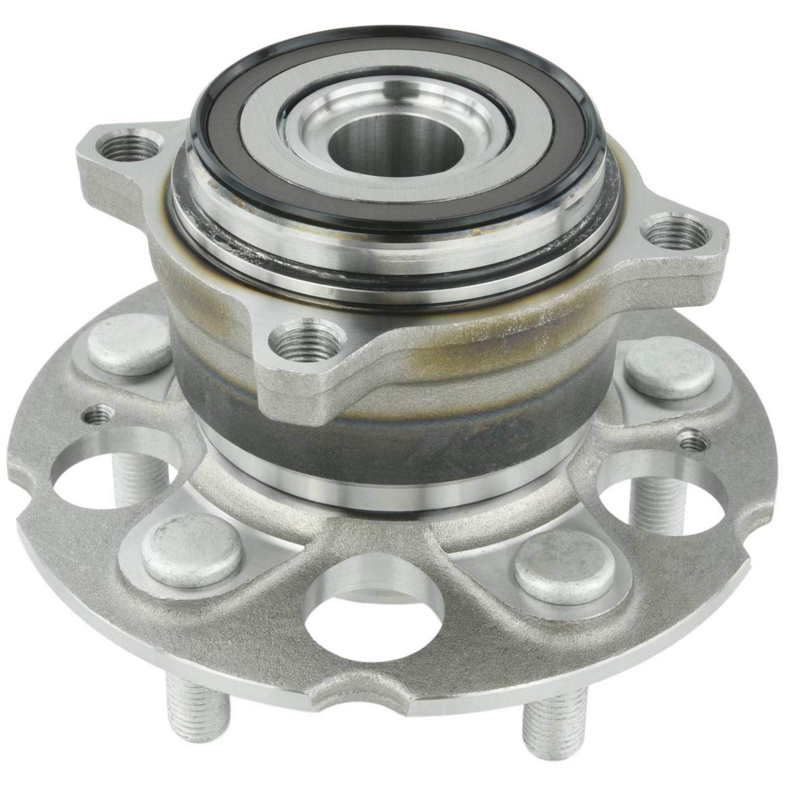Ступицы задних колес Febest 0382RM4MR цена, от 85.35 USD
