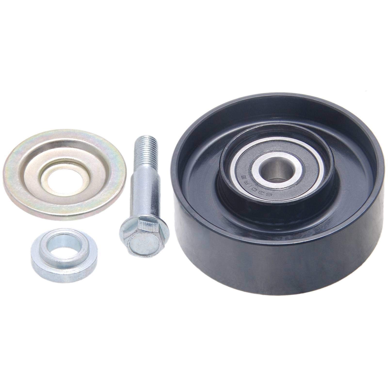 Паразитный ролик приводного ремня Febest 0188KUN25 цена, от 37.36 USD