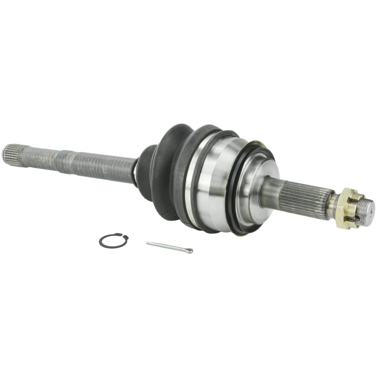 Полуось (привод) передняя Febest 0114KUN26 цена, от 291.95 USD