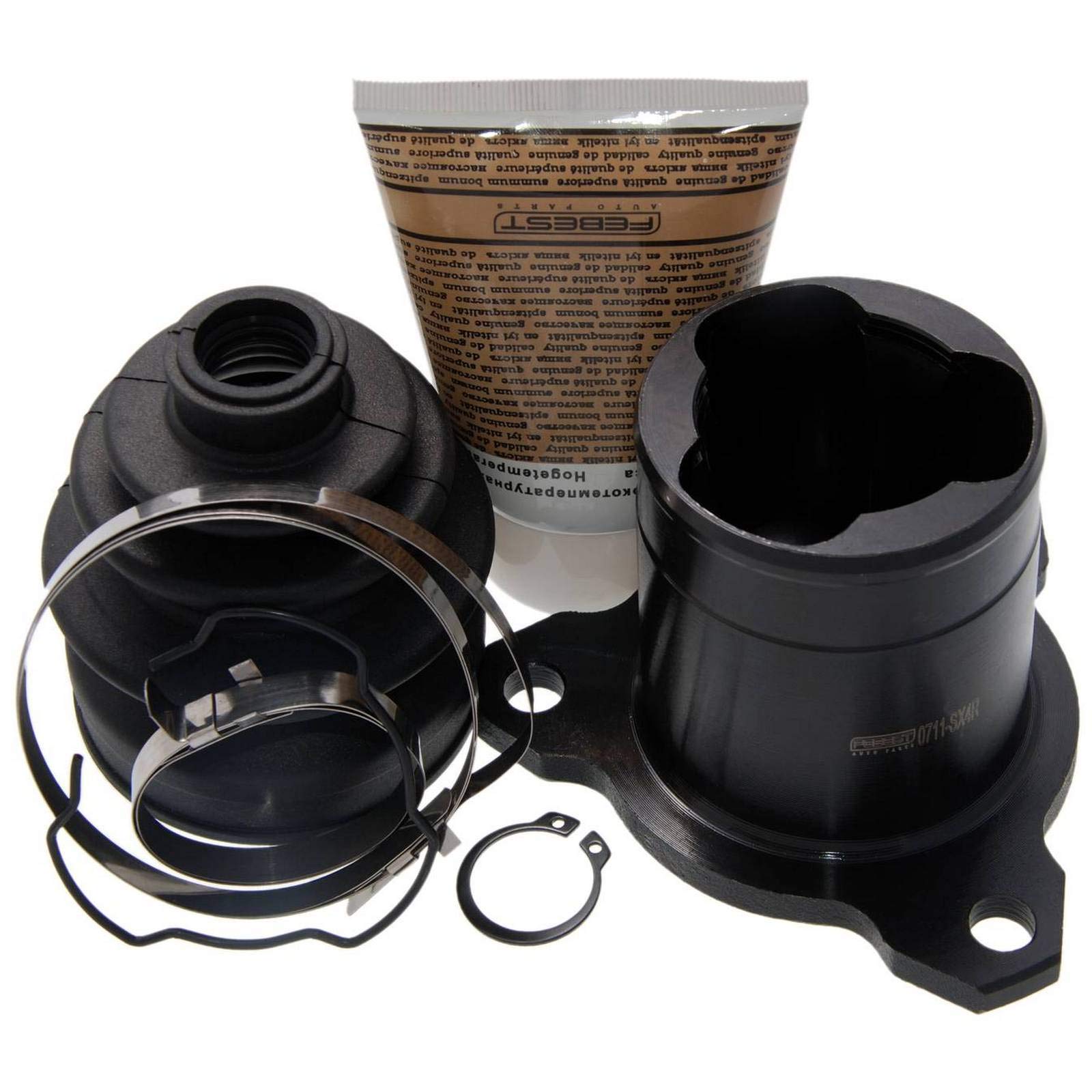 ШРУС внутренний, задний Febest 0711SX4R цена, от 115.09 USD
