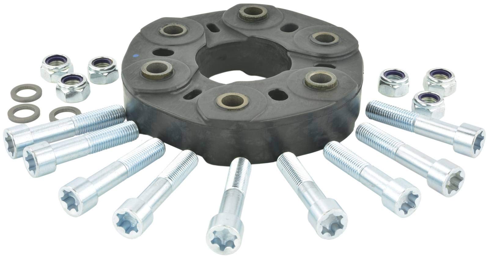 Резиновая муфта кардана Febest BZDS001 цена, от 29.37 USD