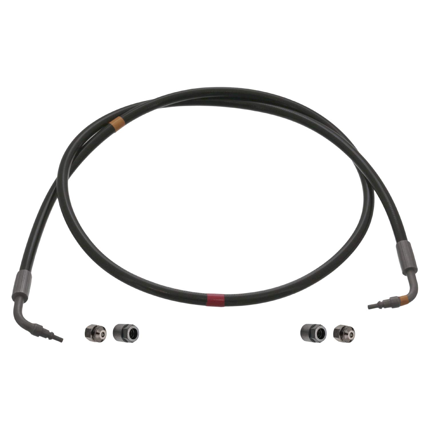 Ремкомплект шкворня поворотного кулака Mercedes 6753300519 цена, от 55.18 USD