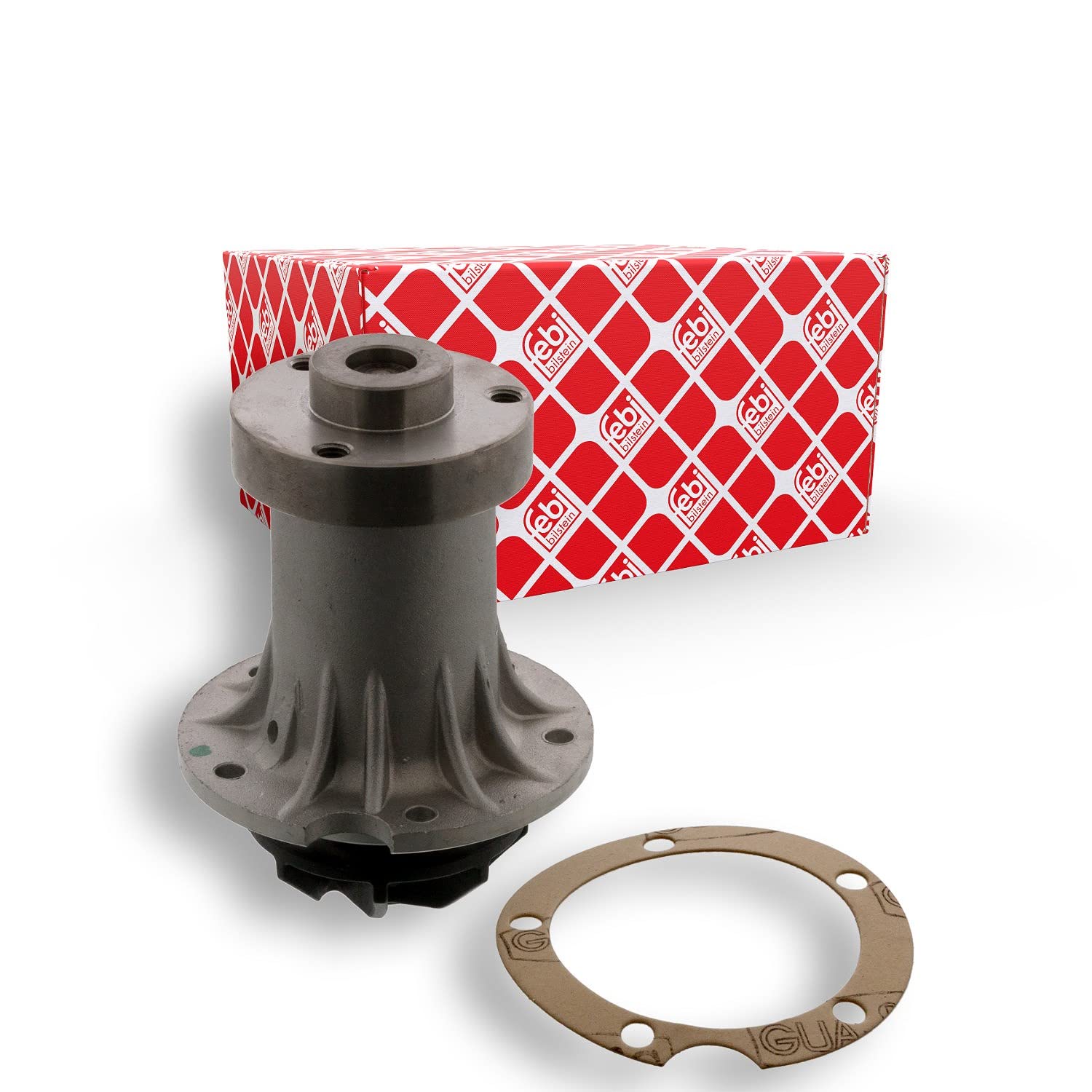 Ролик натяжителя ремня газораспределения Febi 11559 цена, от 30.29 USD