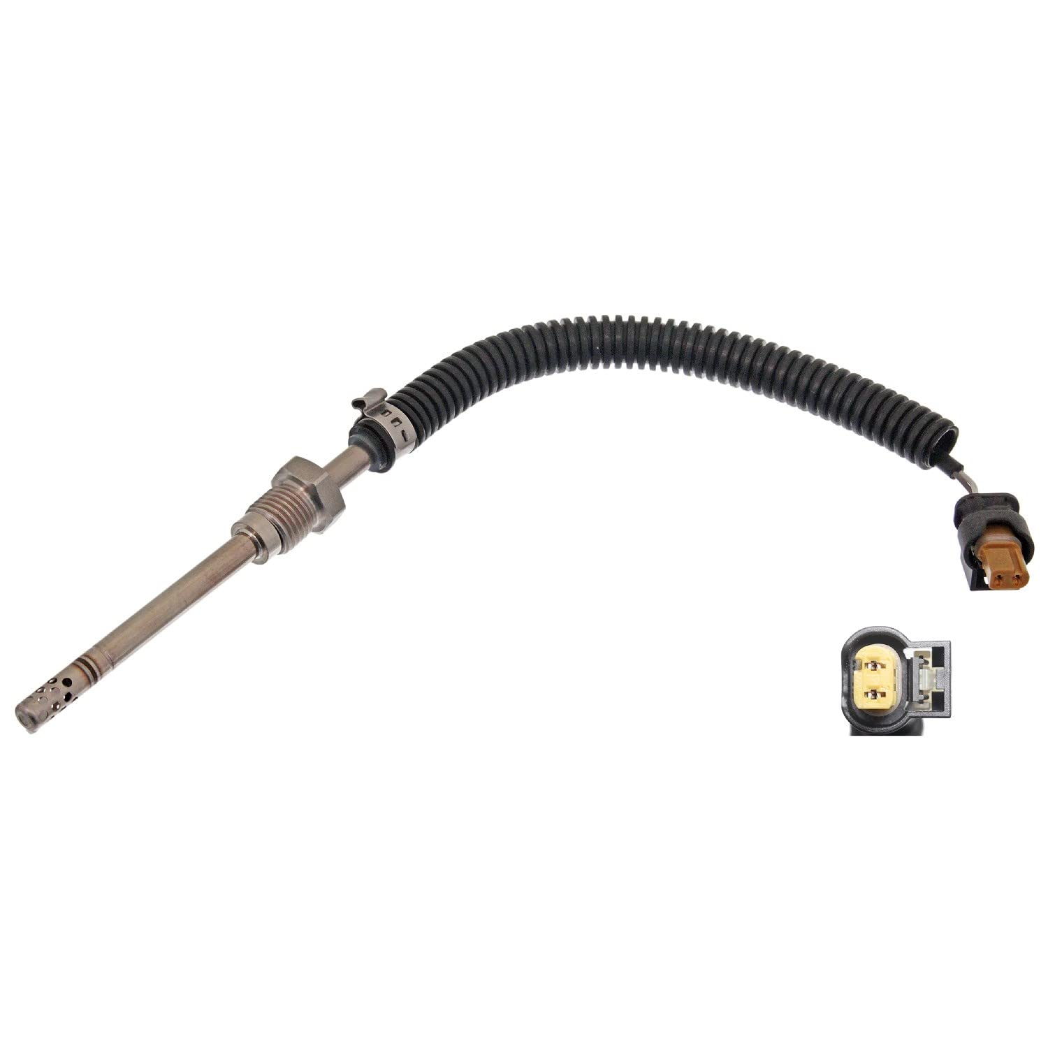 Амортизатор задней двери Stabilus STA8066BB цена, от 16.34 USD