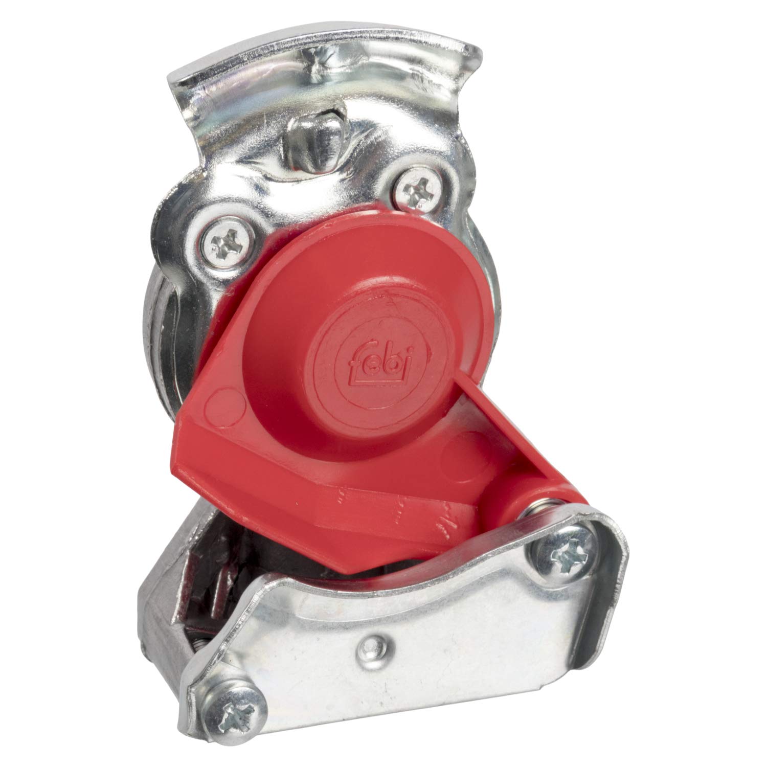 Разъем (головка) шлангов пневмосистемы Febi 07080 цена, от 6.89 USD