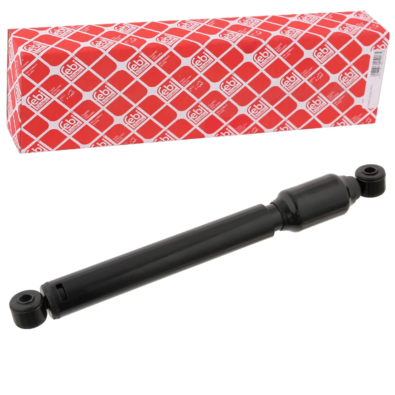 Купить STA0305CA Stabilus Амортизатор рулевой