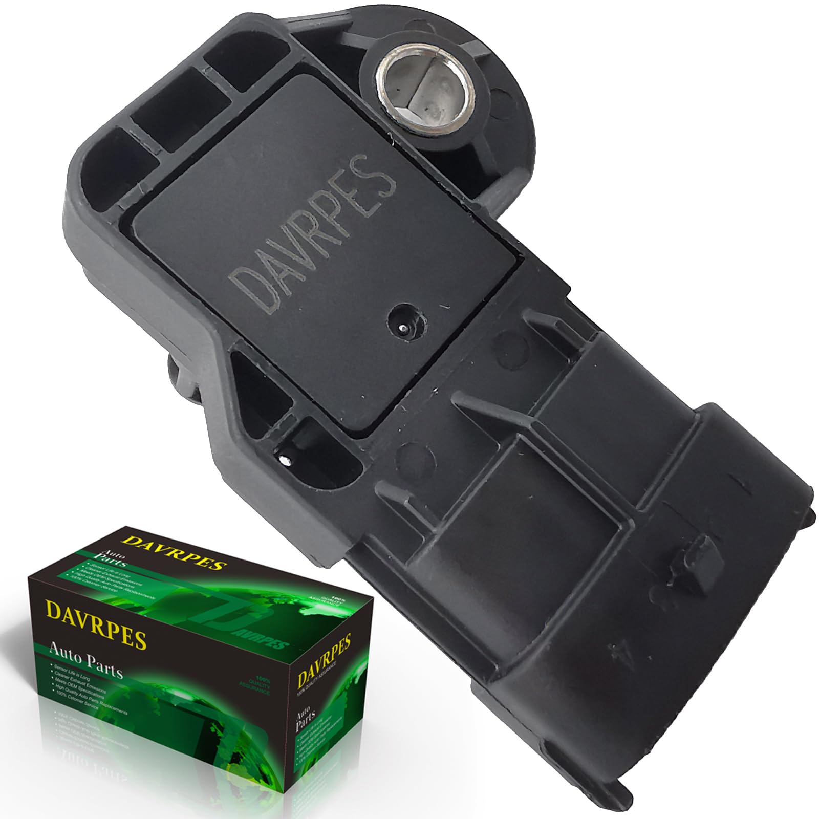 Датчик абсолютного давления 42906008 AND
