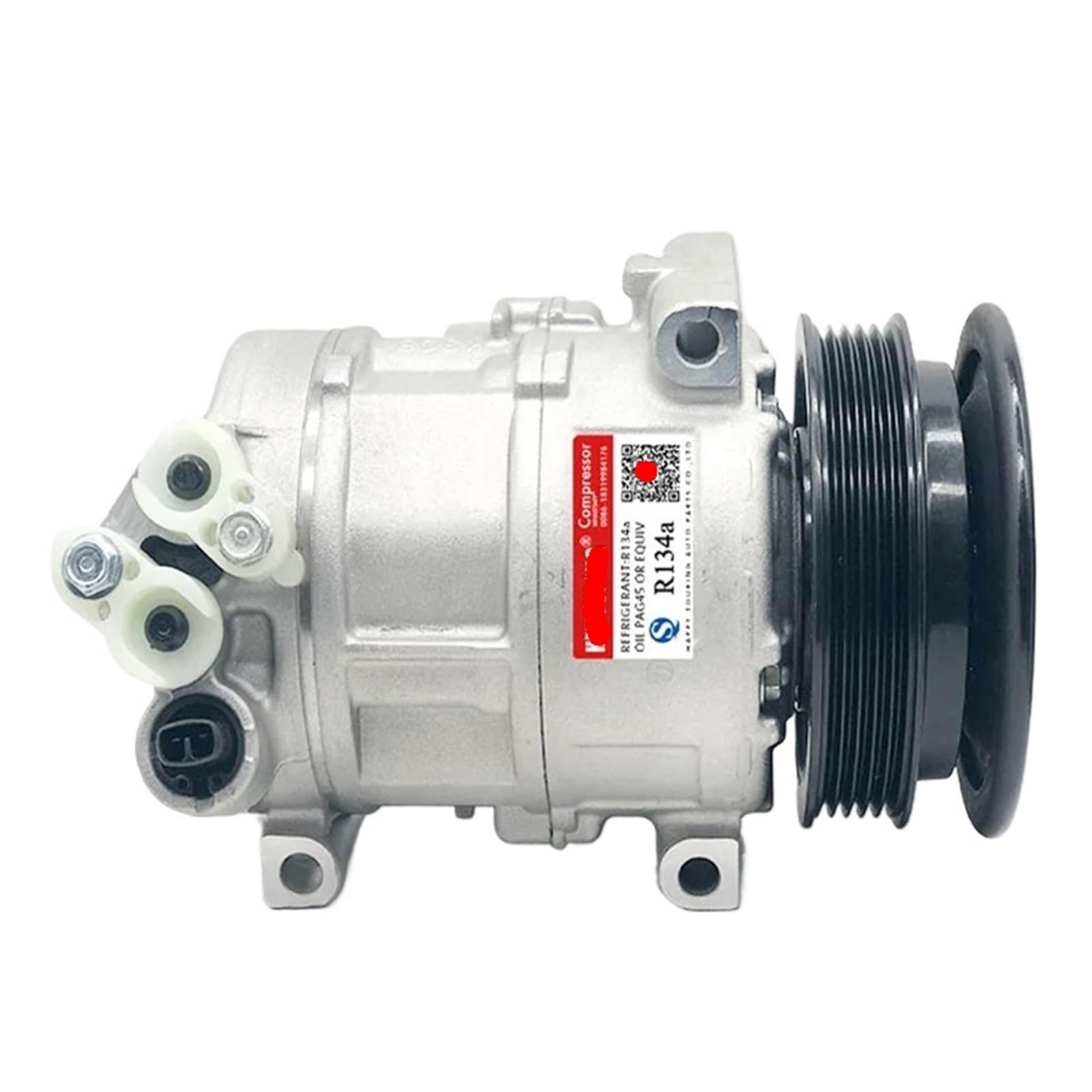 Купить 71724083 Chrysler Компрессор климатической установки