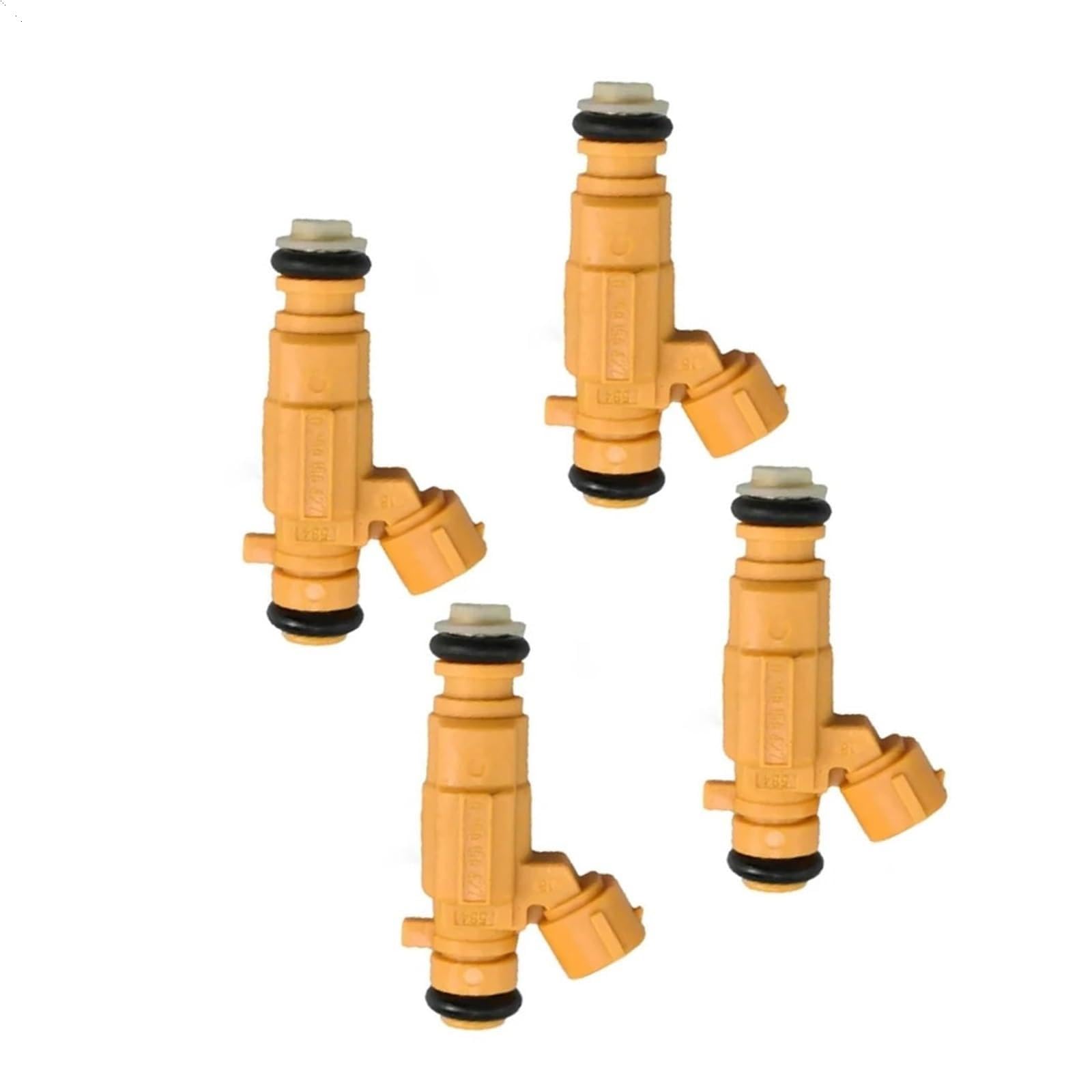 Топливные форсунки 280156427 Bosch