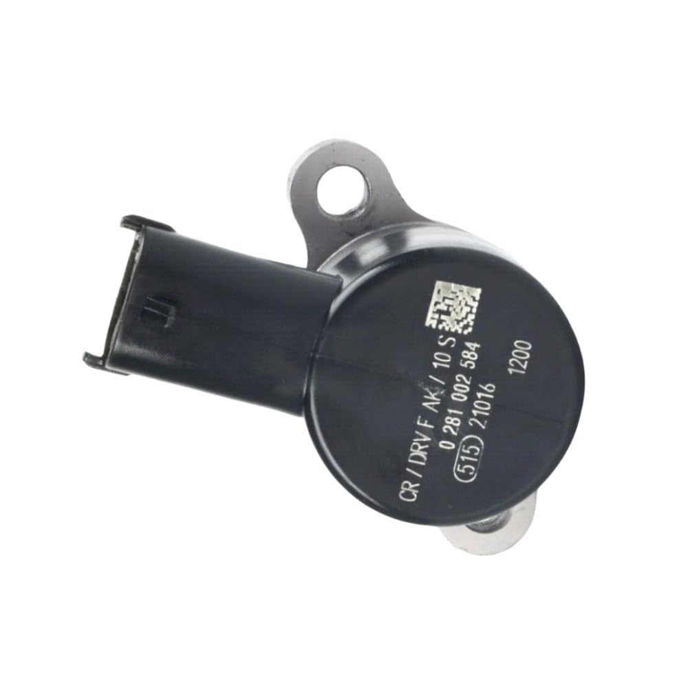 Купить 1561084E50 Bosch Регулятор давления топлива