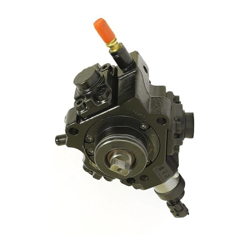 Насос топливный высокого давления (ТНВД) Bosch 986437034 цена, от 21.56 USD