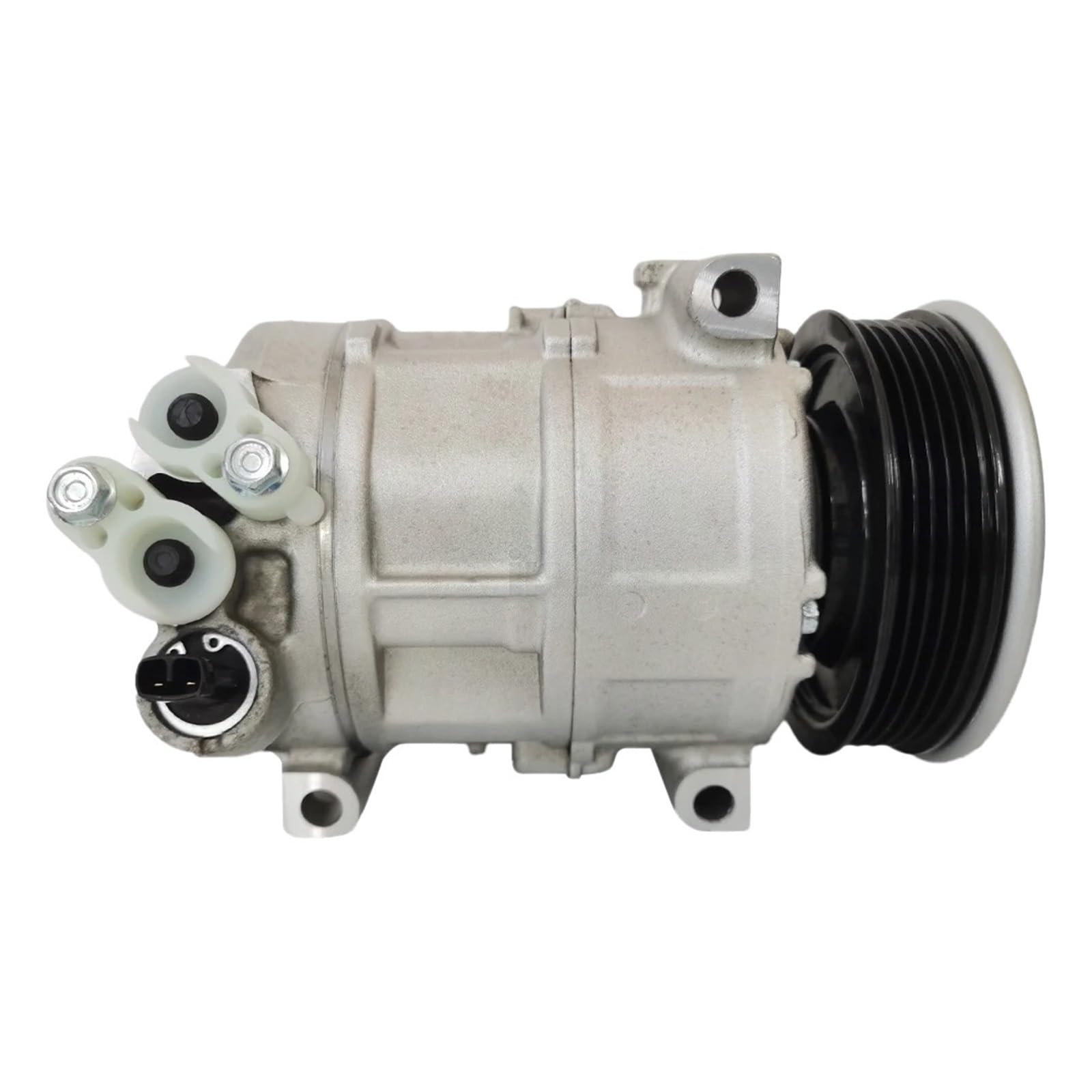 Компрессор системы кондиционирования Chrysler 71724083 цена, от 366.17 USD