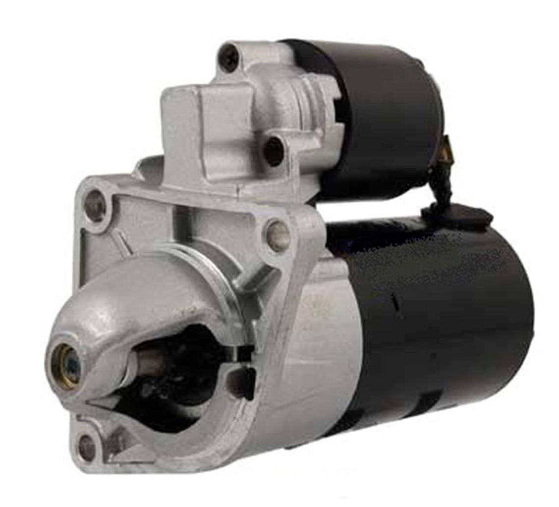 Стартер двигателя Magneti Marelli 63111007