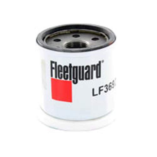 LF3692 Fleetguard Масляный фильтр двигателя