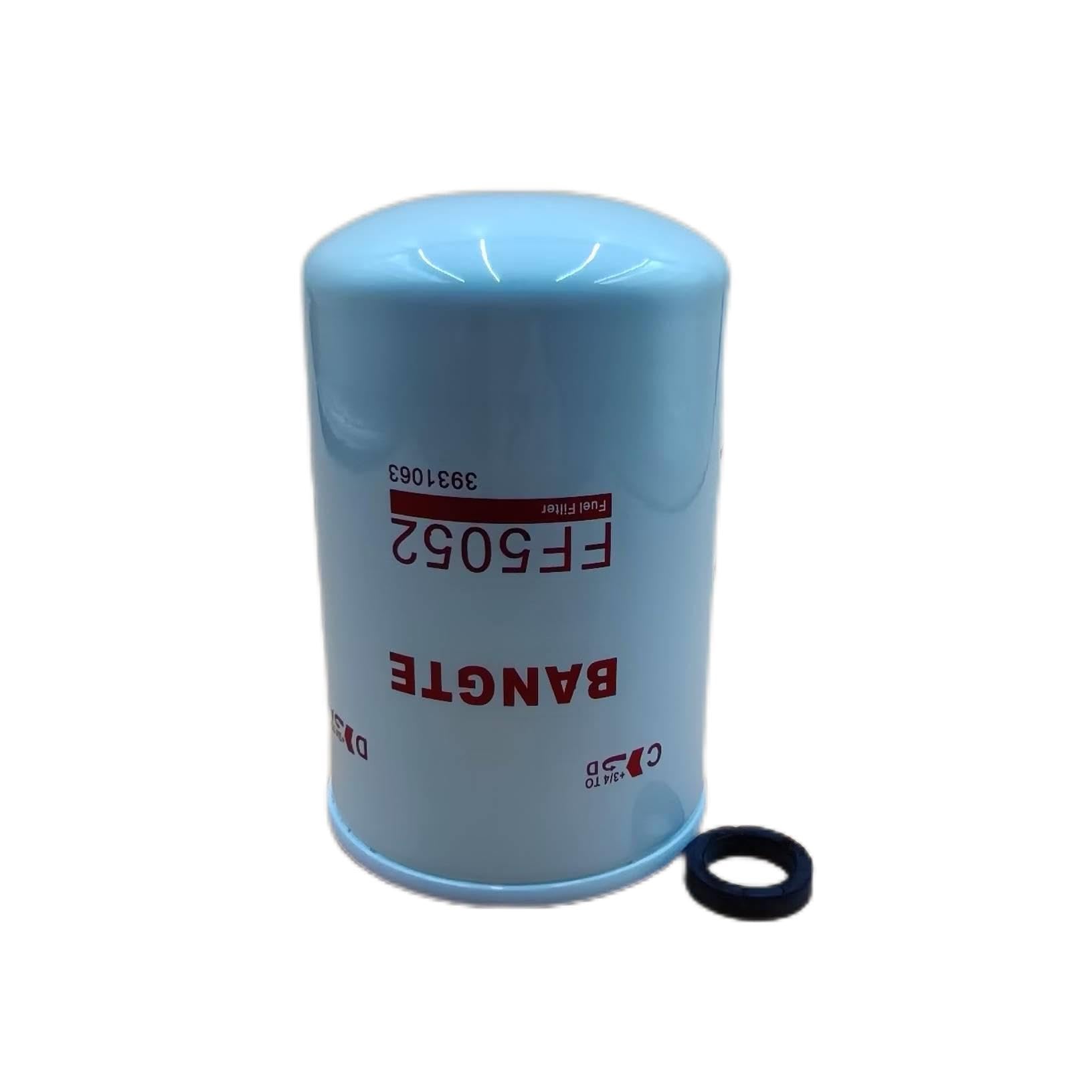 FF5052 Fleetguard Фильтр топлива
