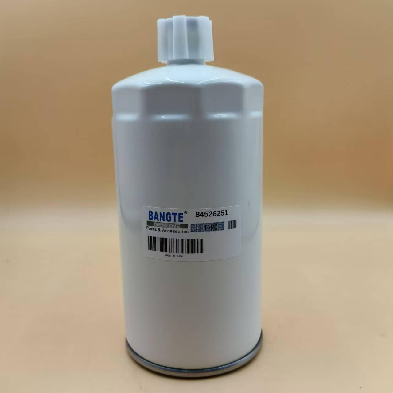 CV51301 Fleetguard Фильтр вентиляции картера