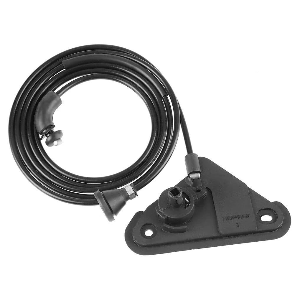 Купить 1463610 Ford Трос капота