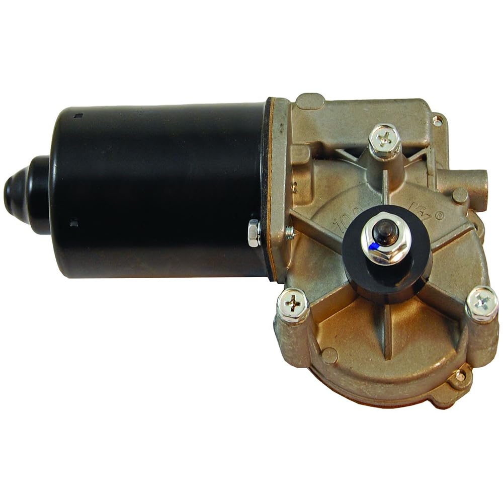 Купить 3248SWP2 Polcar Мотор стеклоочестителя