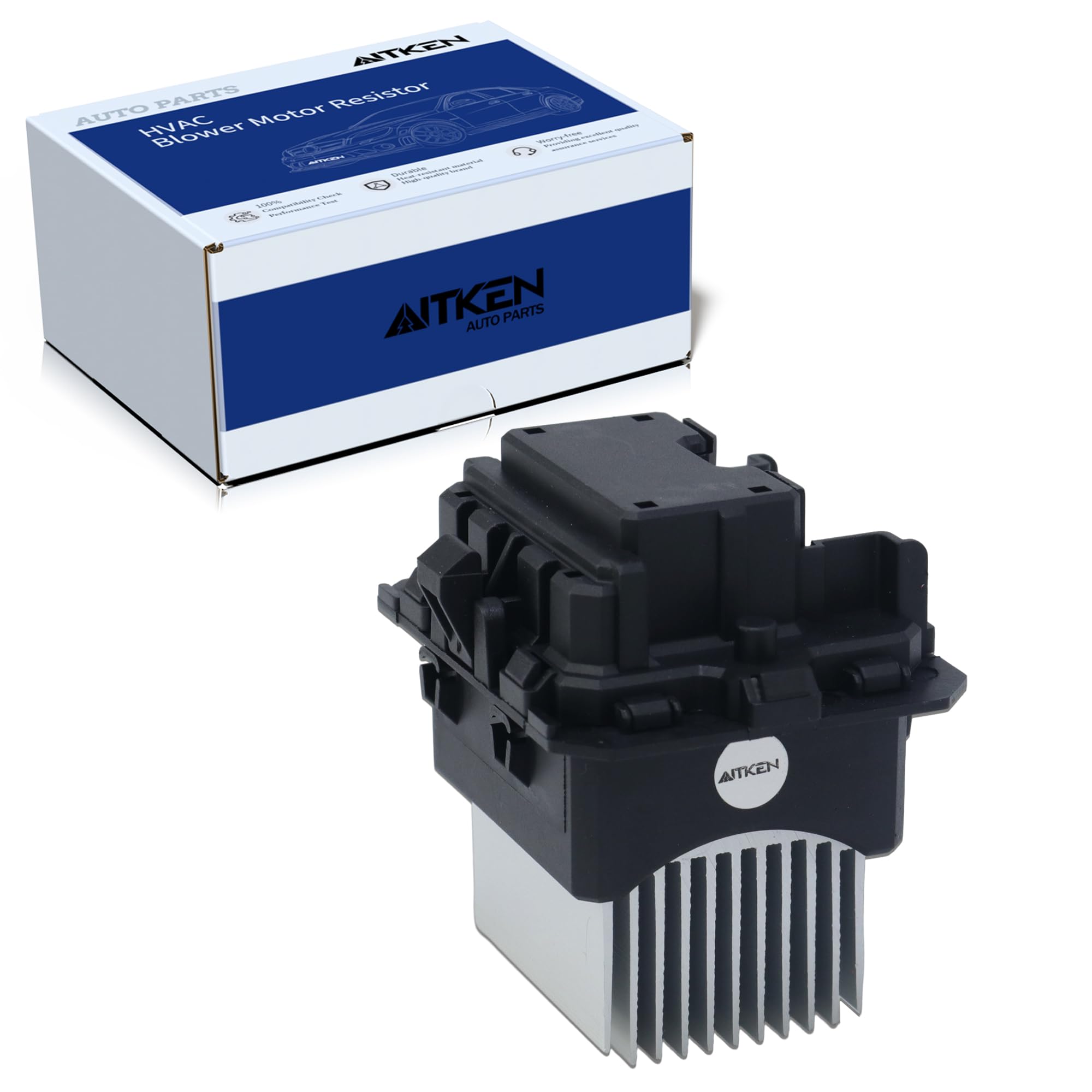 Реле отопителя Ford Mustang VI купе (ZG) (2014 - 2023) цена, от 31.67 USD
