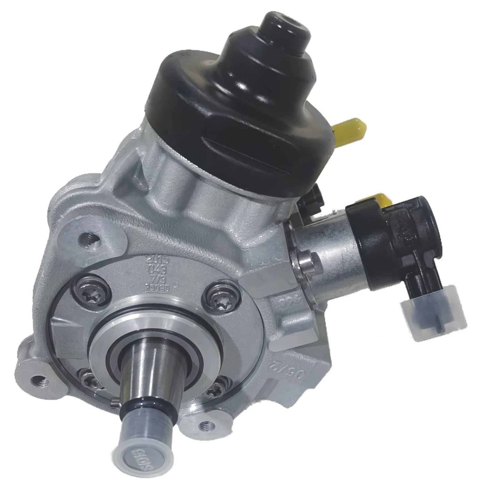 ТНВД 445010552 Bosch
