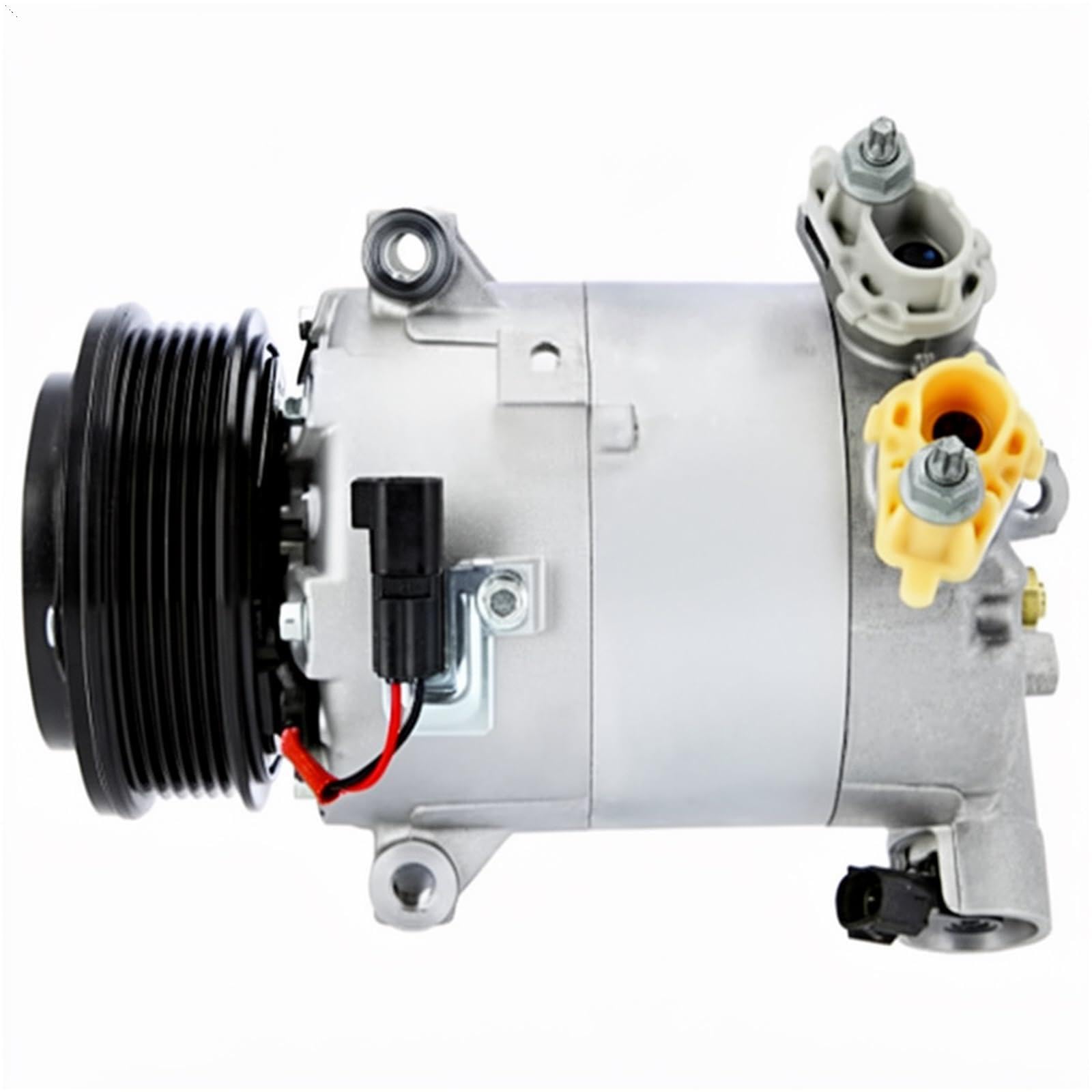 Компрессор кондиционера ACP548000S Mahle Original