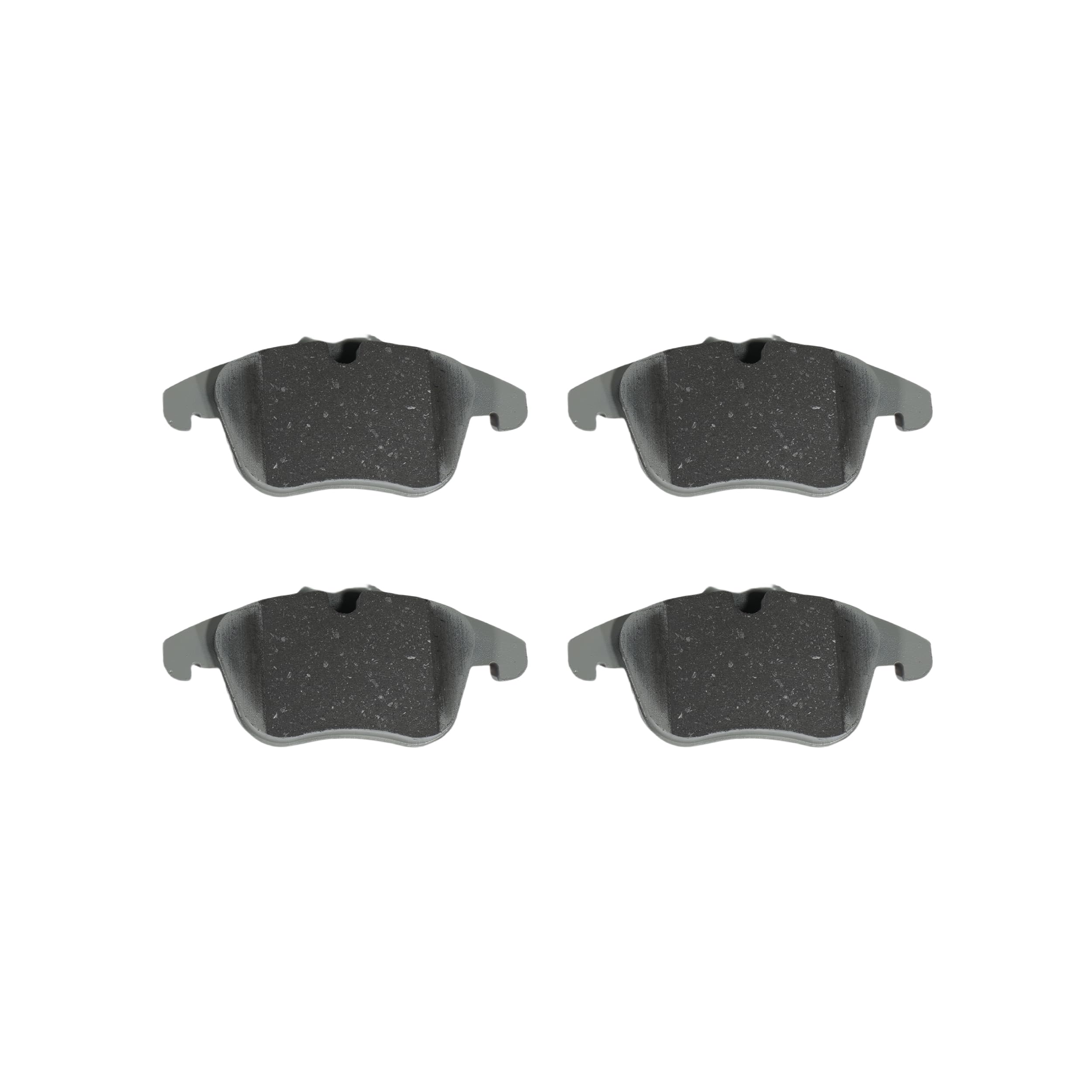1566232 Ford Колодки передние