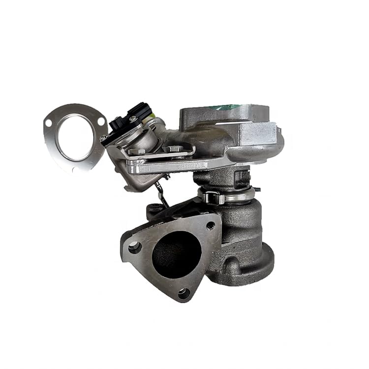 Турбонагнетатель Ford 2010638 цена, от 82.49 USD