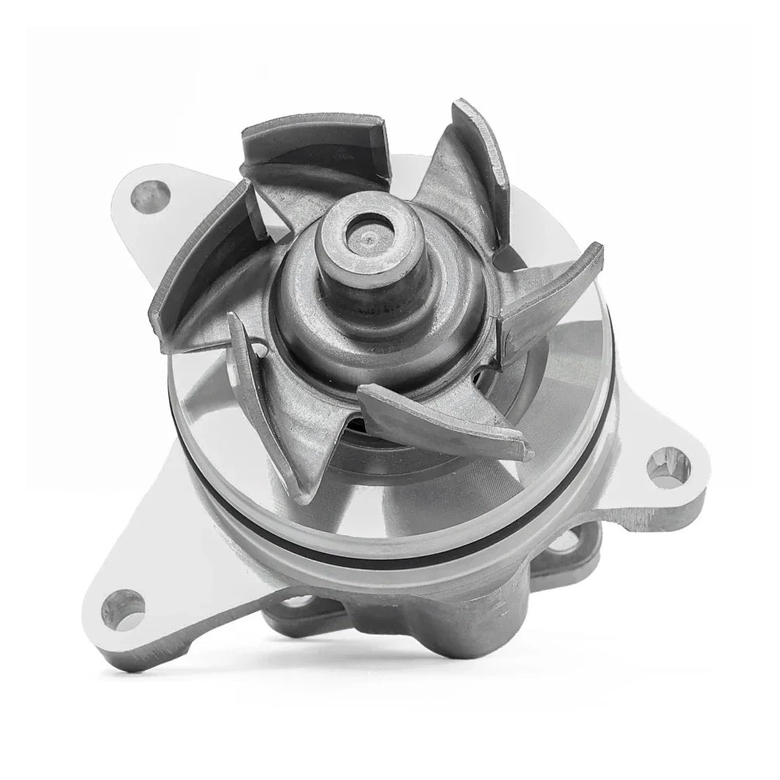 2183873 Ford Насос водяной