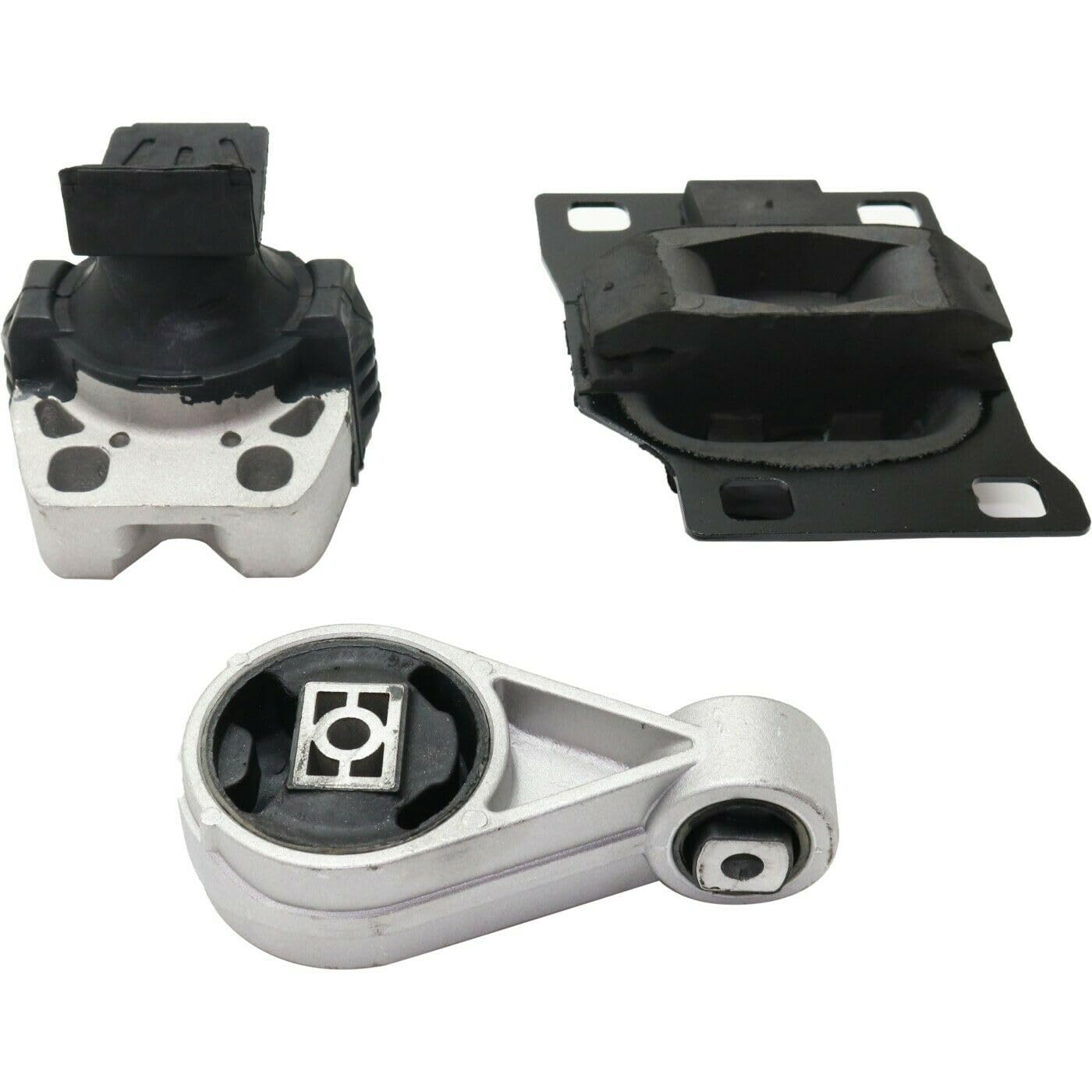 Подушка двигателя Ford 4S4Z6038BA цена, от 62.65 USD