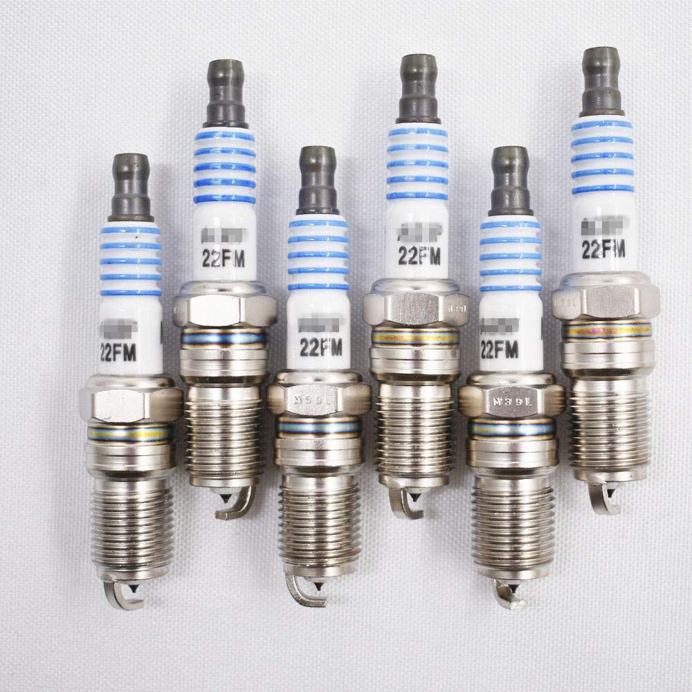 Свечи зажигания AWSF22FS Ford