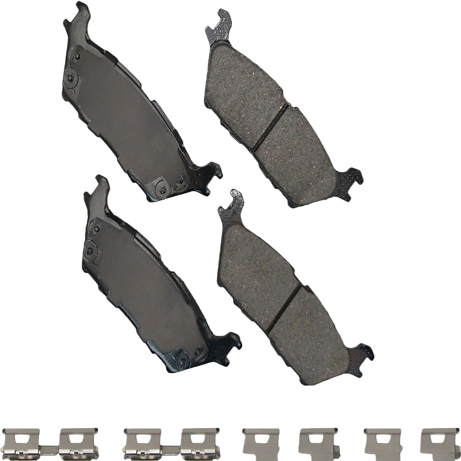 Колодки дисковые  Power Stop 162383 цена, от 44.63 USD