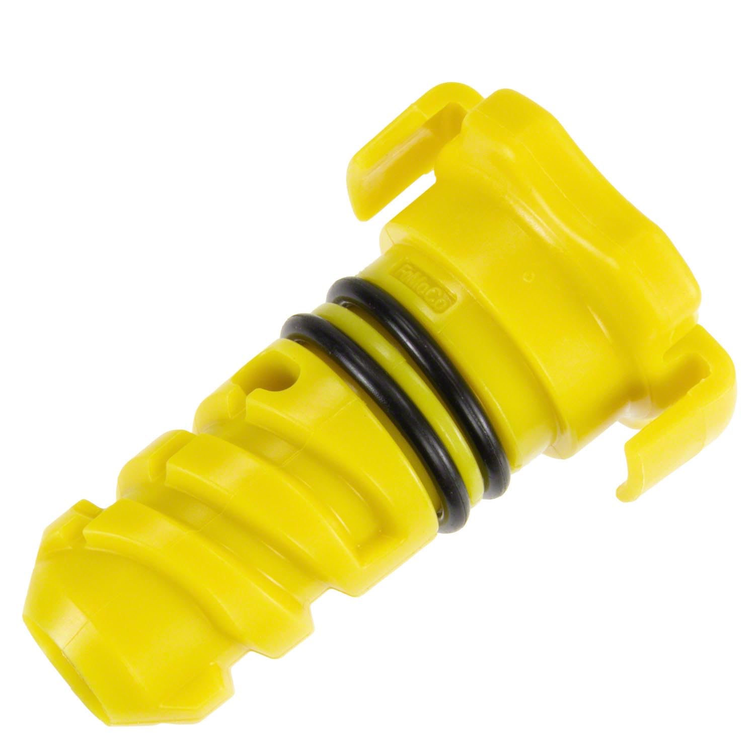Пробка поддона двигателя KX6E6730AB Ford