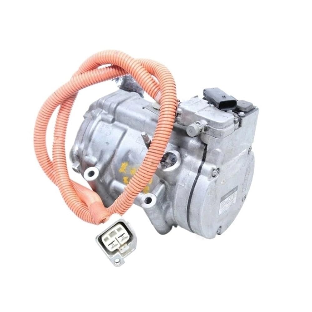  Компрессор кондиционера Ford Fusion 