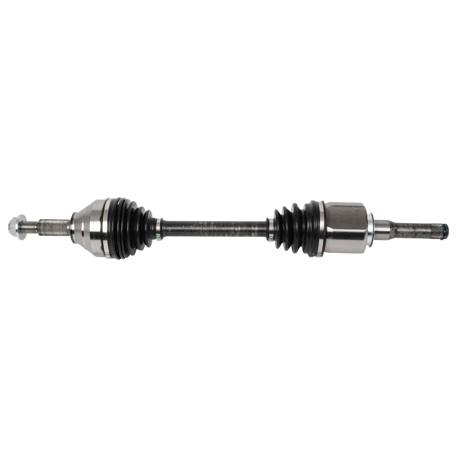 Привод передний левый GSP NCV11070 цена, от 21.47 USD