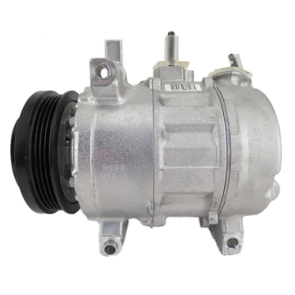 Компрессор системы кондиционирования Polcar 32Z1KS1 цена, от 257.76 USD