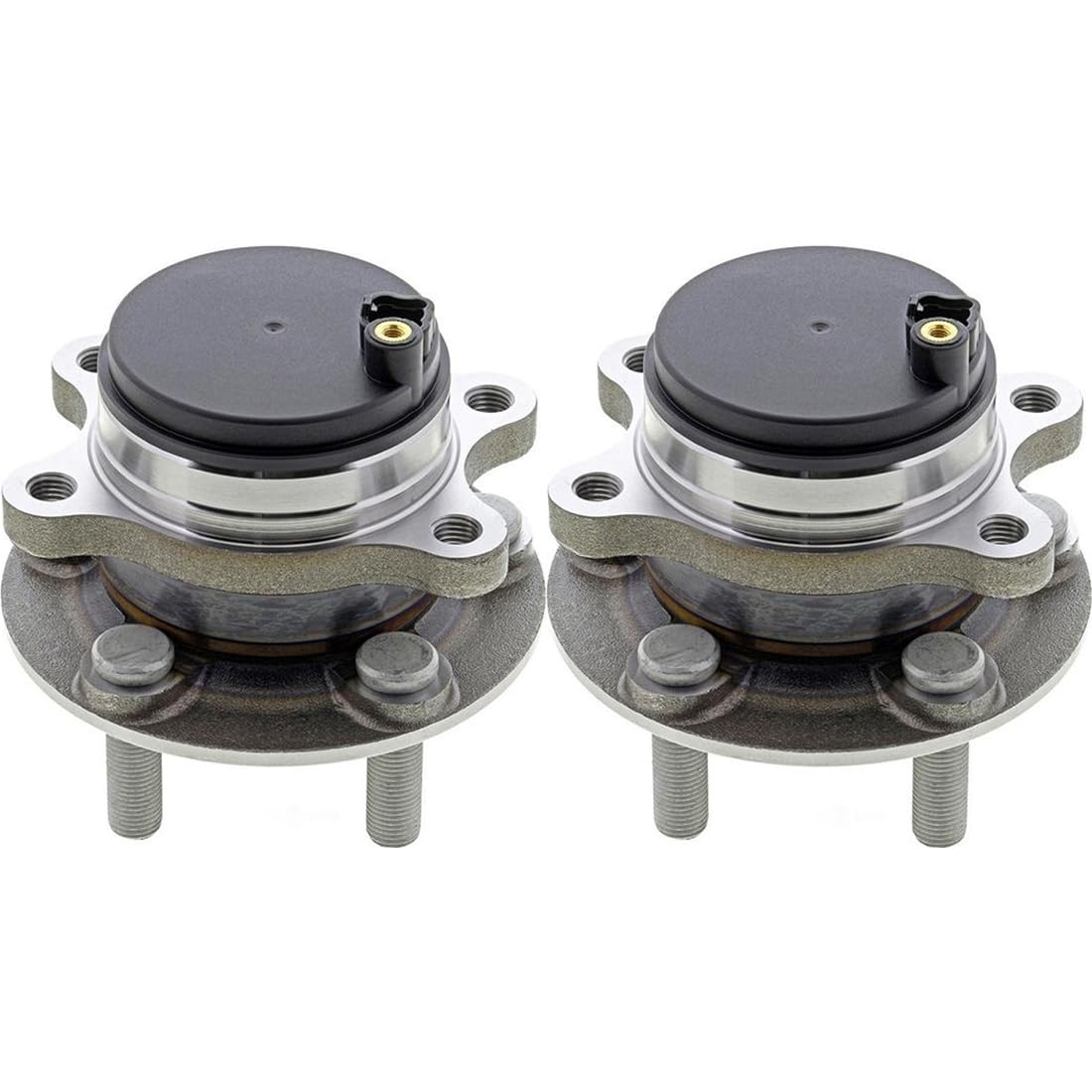 Ступицы задних колес Ford HUB291 цена, от 27.87 USD