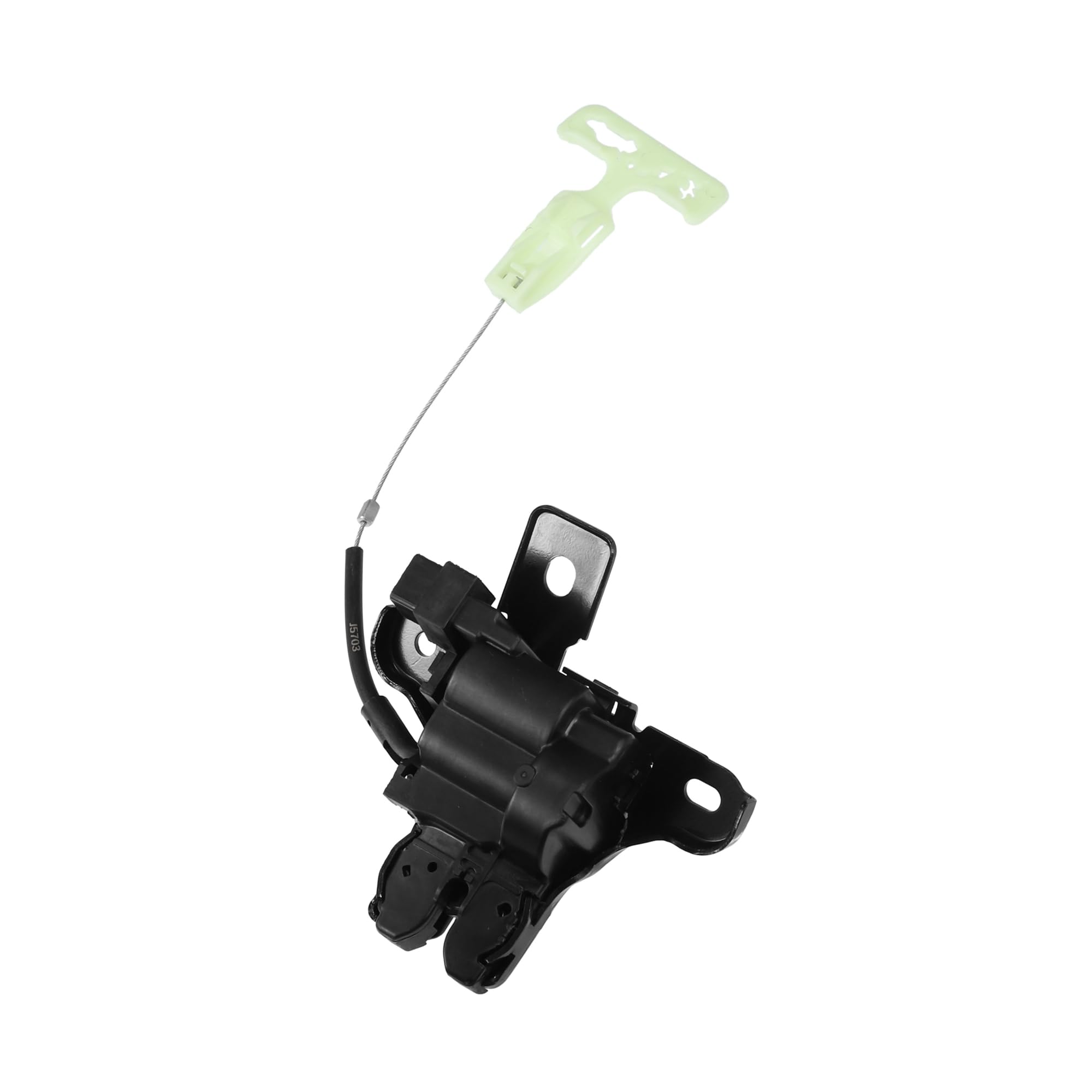Замок двери багажника Hmpx HMPDS73F43282AE цена, от 24.46 USD