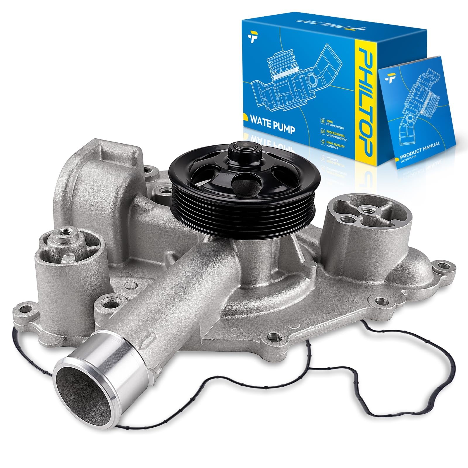 Бампер на авто Rhino RDE558965 цена, от 96.98 USD