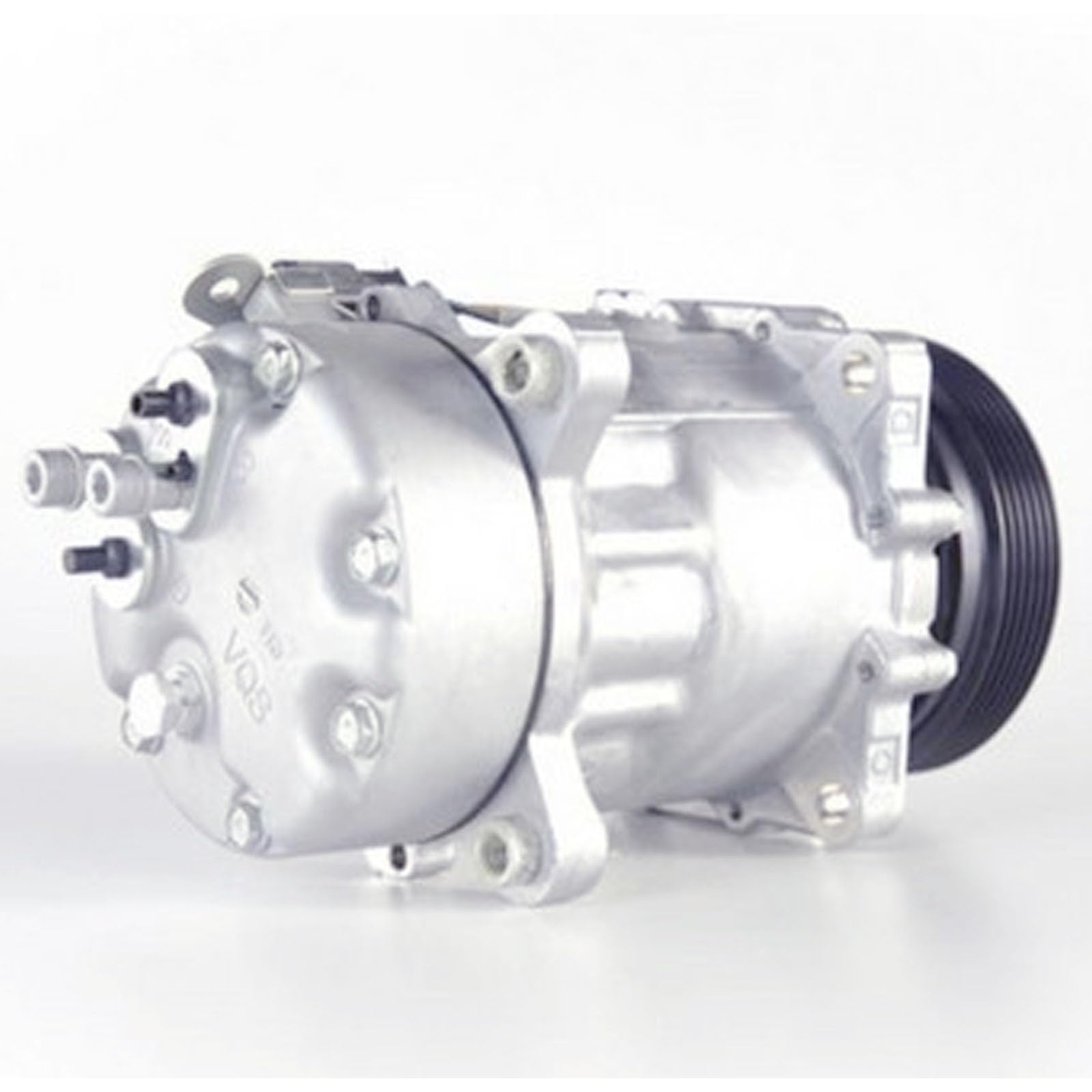 Компрессор кондиционера 8FK351127481 VAG