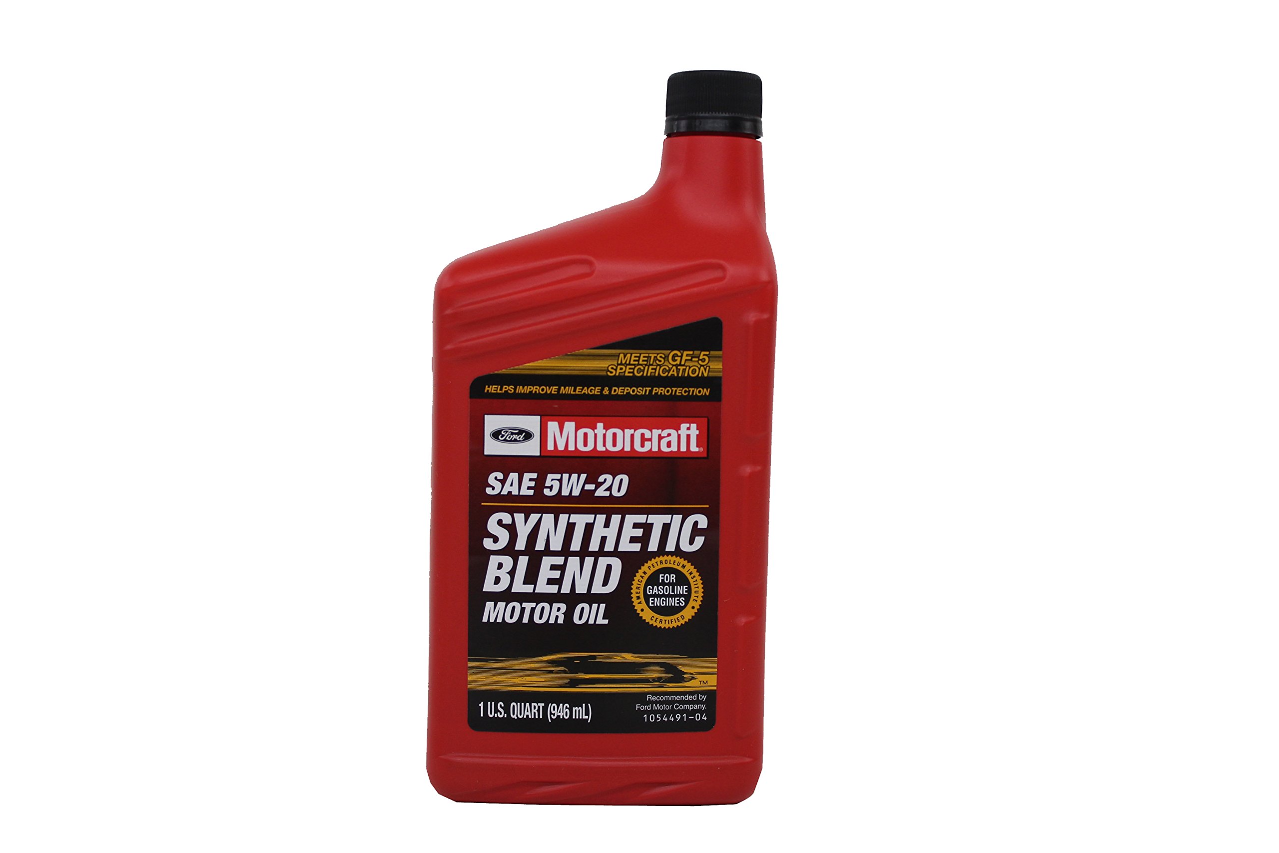 Масло моторное FORD XO5W20QSP