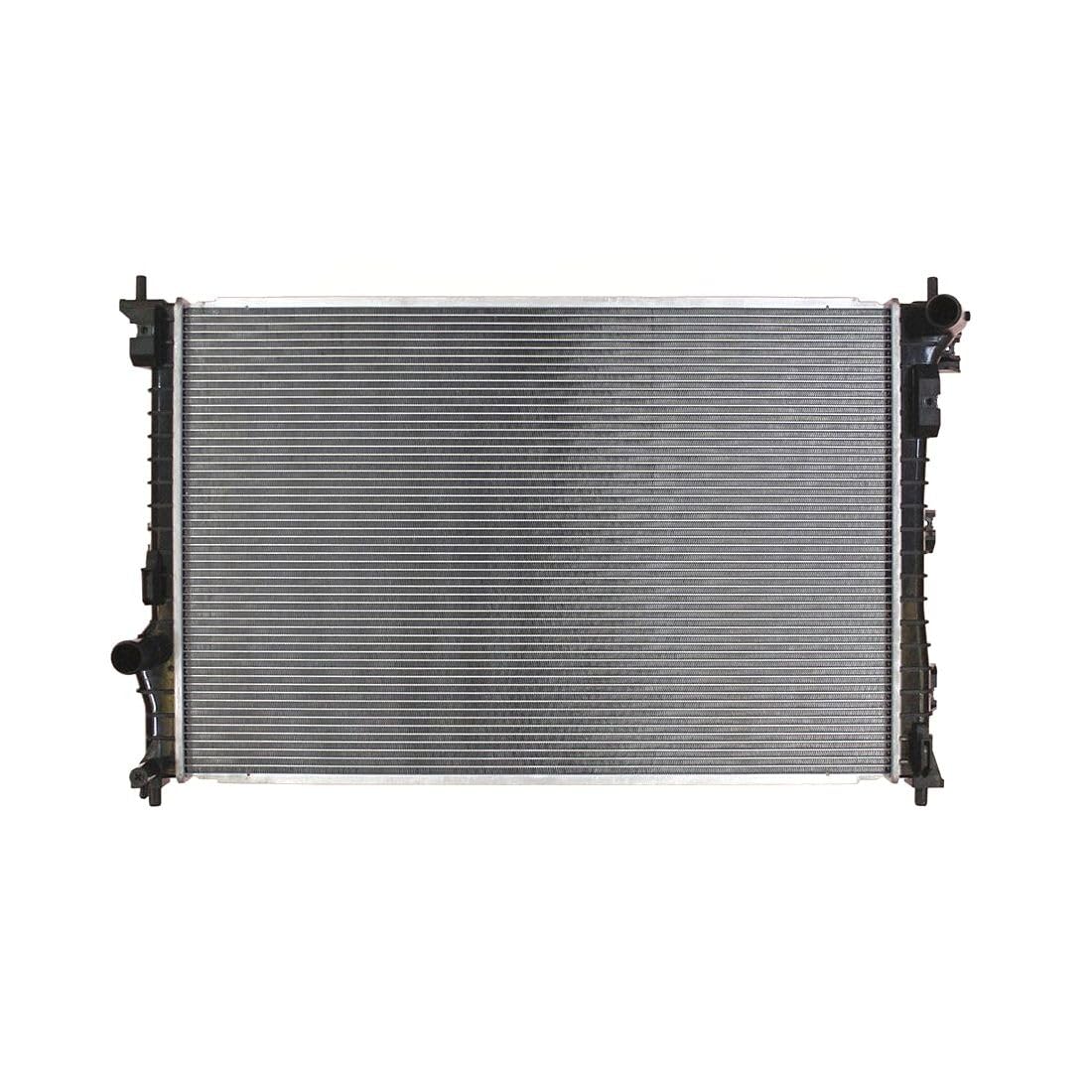 Радиатор охлаждения двигателя OSC 13362 цена, от 126.55 USD