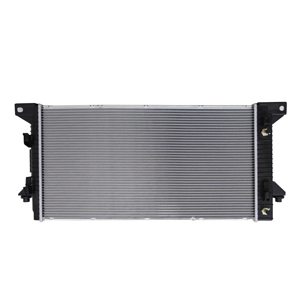 Радиатор охлаждения двигателя Polcar 4751081 цена, от 112.94 USD