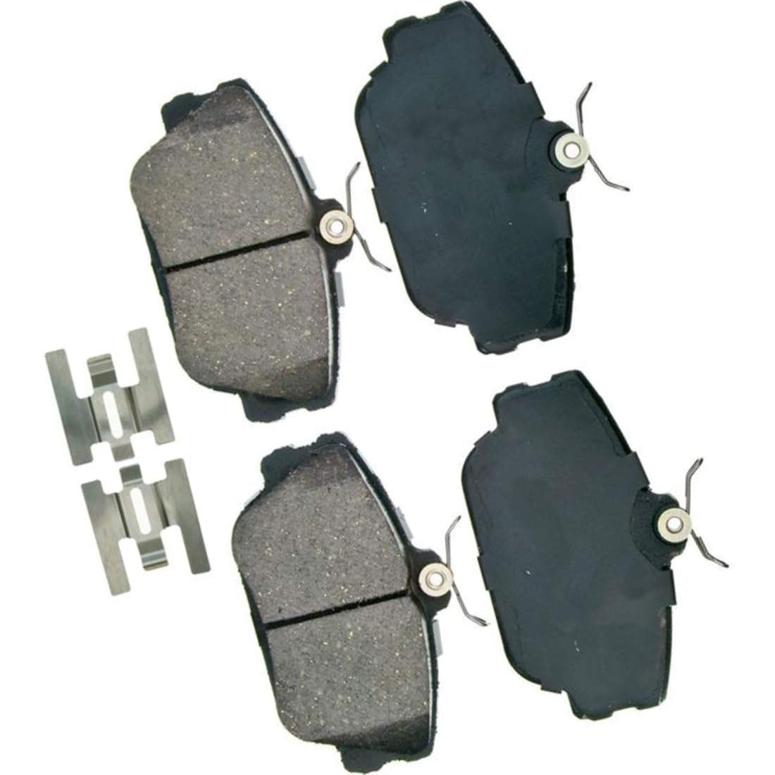 Купить D598 Friction Master Колодки тормозные