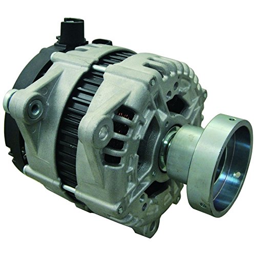1757316 Ford Генератор автомобильный