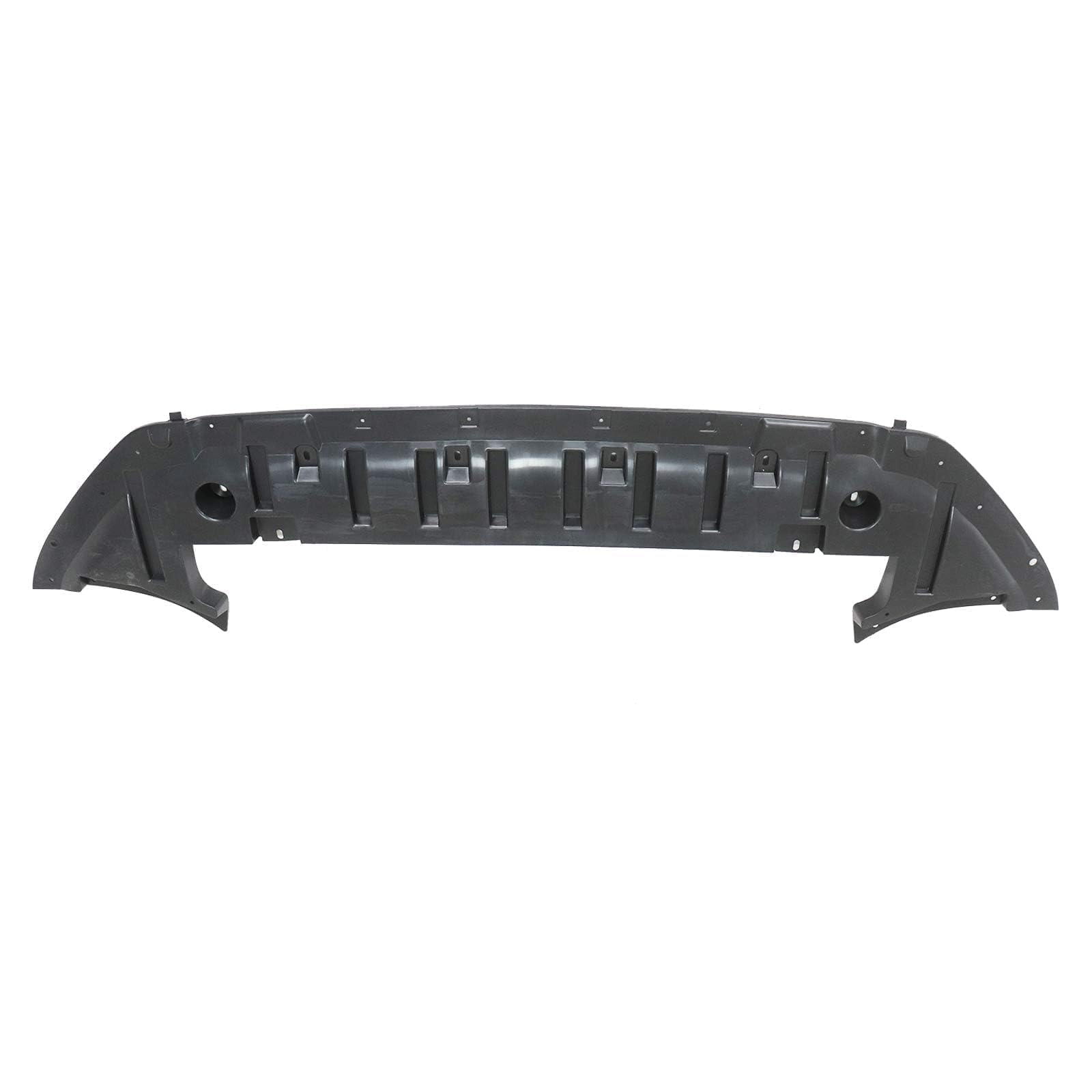 Кенгурятник KLARKSONAS PFD60038P цена, от 88.87 USD