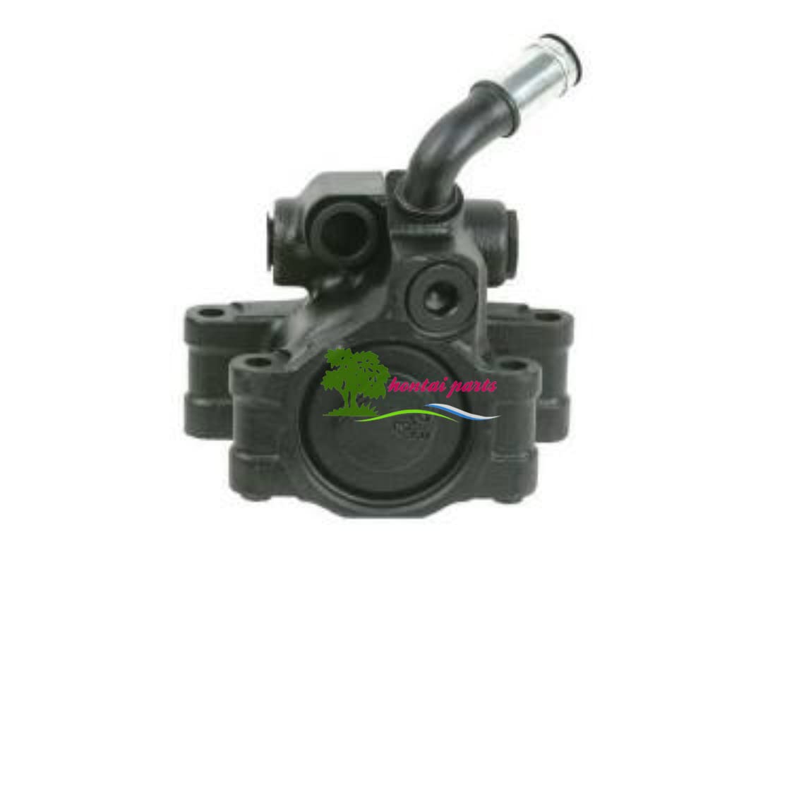 Насос гидроусилителя руля Ford 4916704