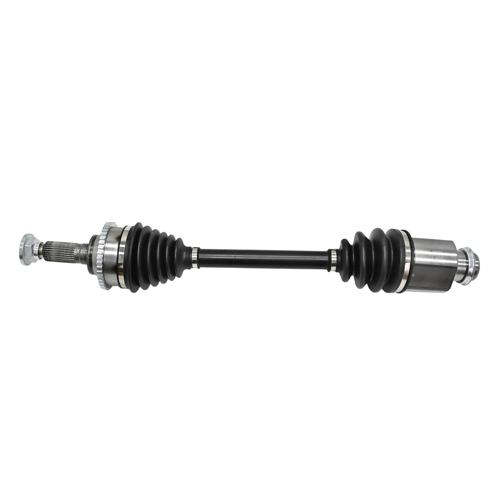 Правая полуось GD642550X Mazda
