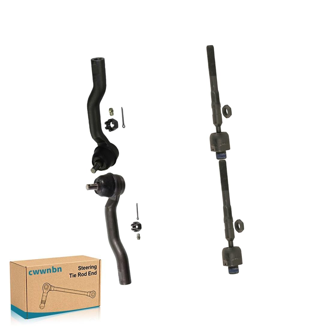 SSP0073 Magneti Marelli Тяги рулевые