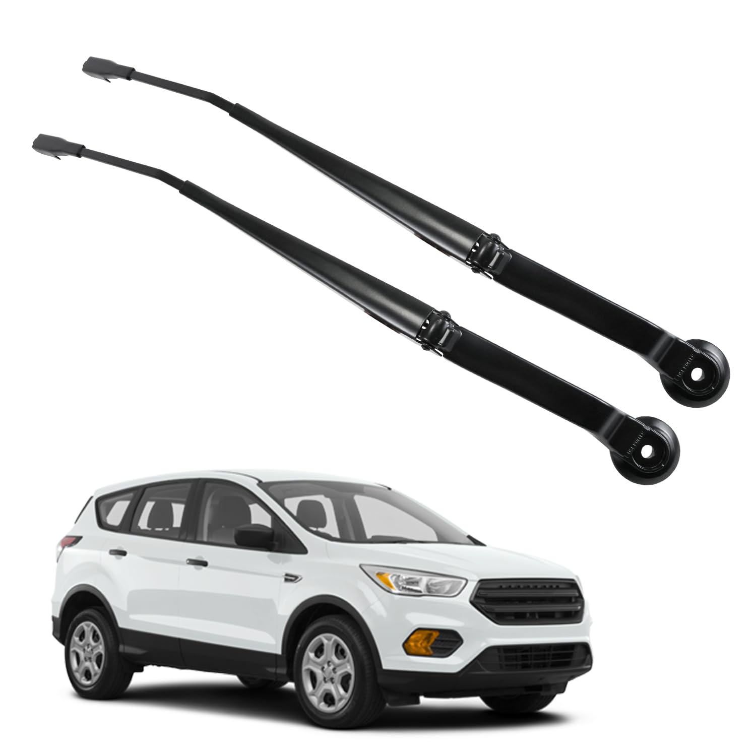 1343514 Ford Колодки тормозные дисковые комплект