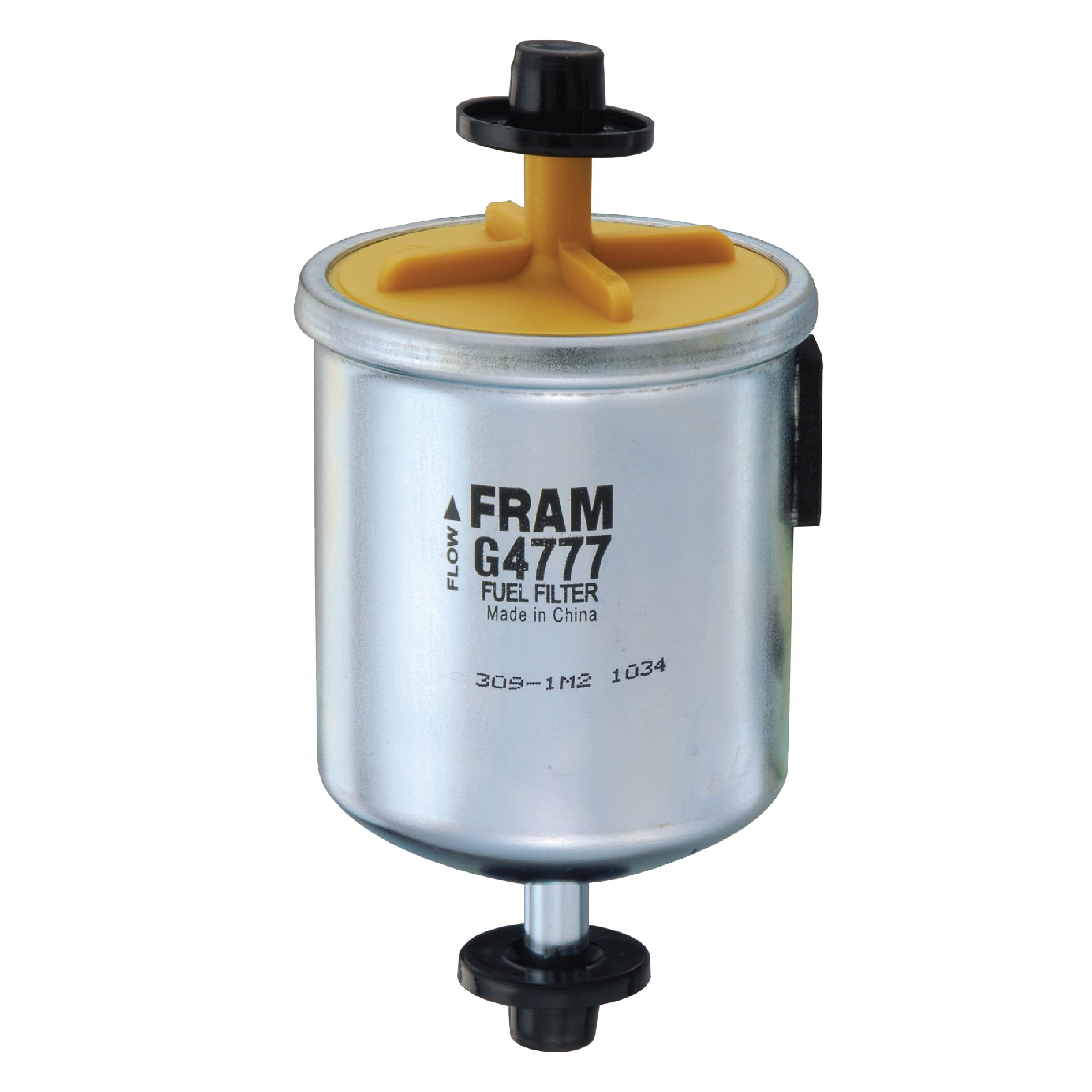 G4777 Fram Фильтр топлива